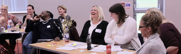 Activity Coordinator Training Daily Sparkle