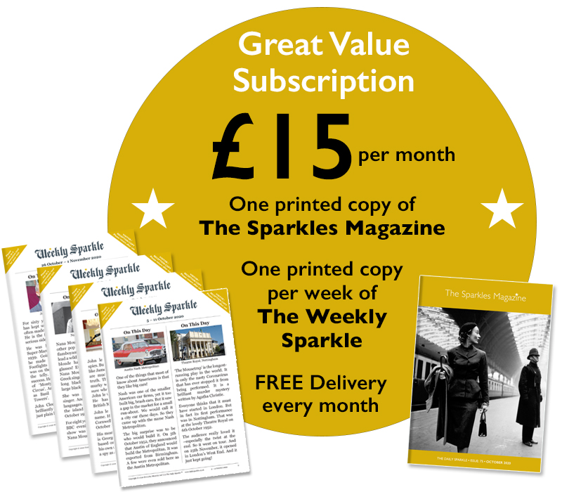 GreatValueCircle